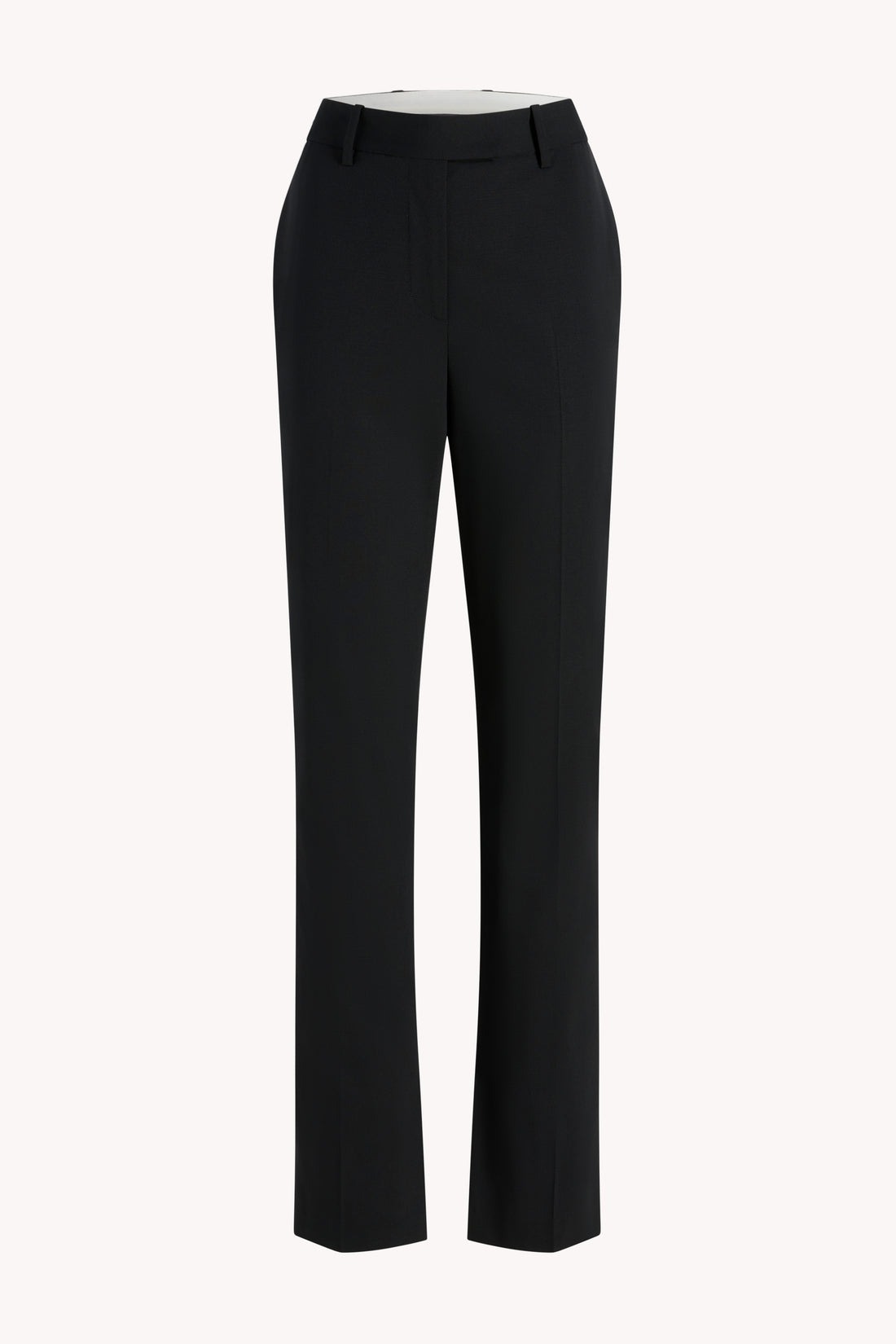 5c277f92-f24c-43be-893a-a3b670eb3592_KAL0090_DKSS264095_Charlie_Long_Trouser_Tropical_Wool_Black_Front_1_1100x1650