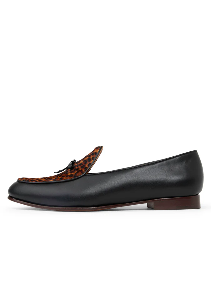 94f18e21-9cf1-4738-944b-a05edcb90c58_PatriciaGreen_Womens_BlackLeopard_Flats_CocoBelgianLoafer_7_ab0c59fc-1e2e-405f-a764-e91026eb0986_900x900