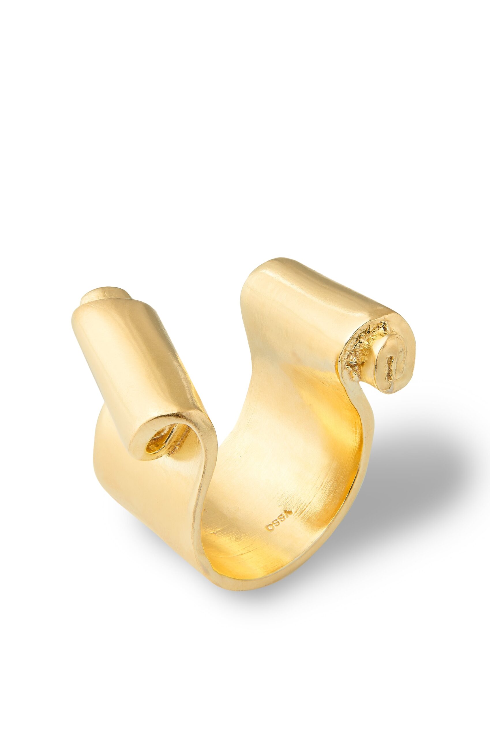 ClassicalGoldRing