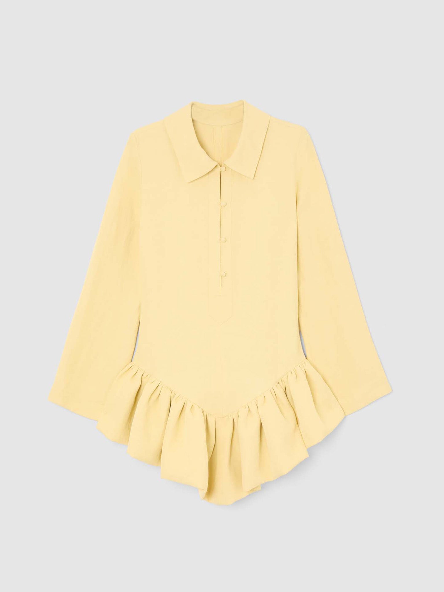 HSS26_8._PEPLUM_POLO_DRESS_-_BUTTER_YELLOW_A_cba6ba3d-e0d0-45f4-833a-1d233557fc2d