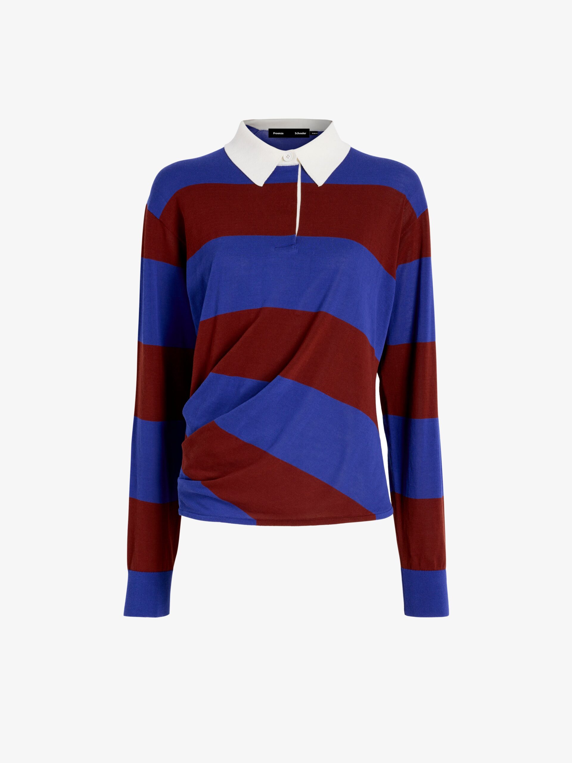 R2637355-KC162-428_CorinnaTopinCottonStripe_SapphireMulti_V1