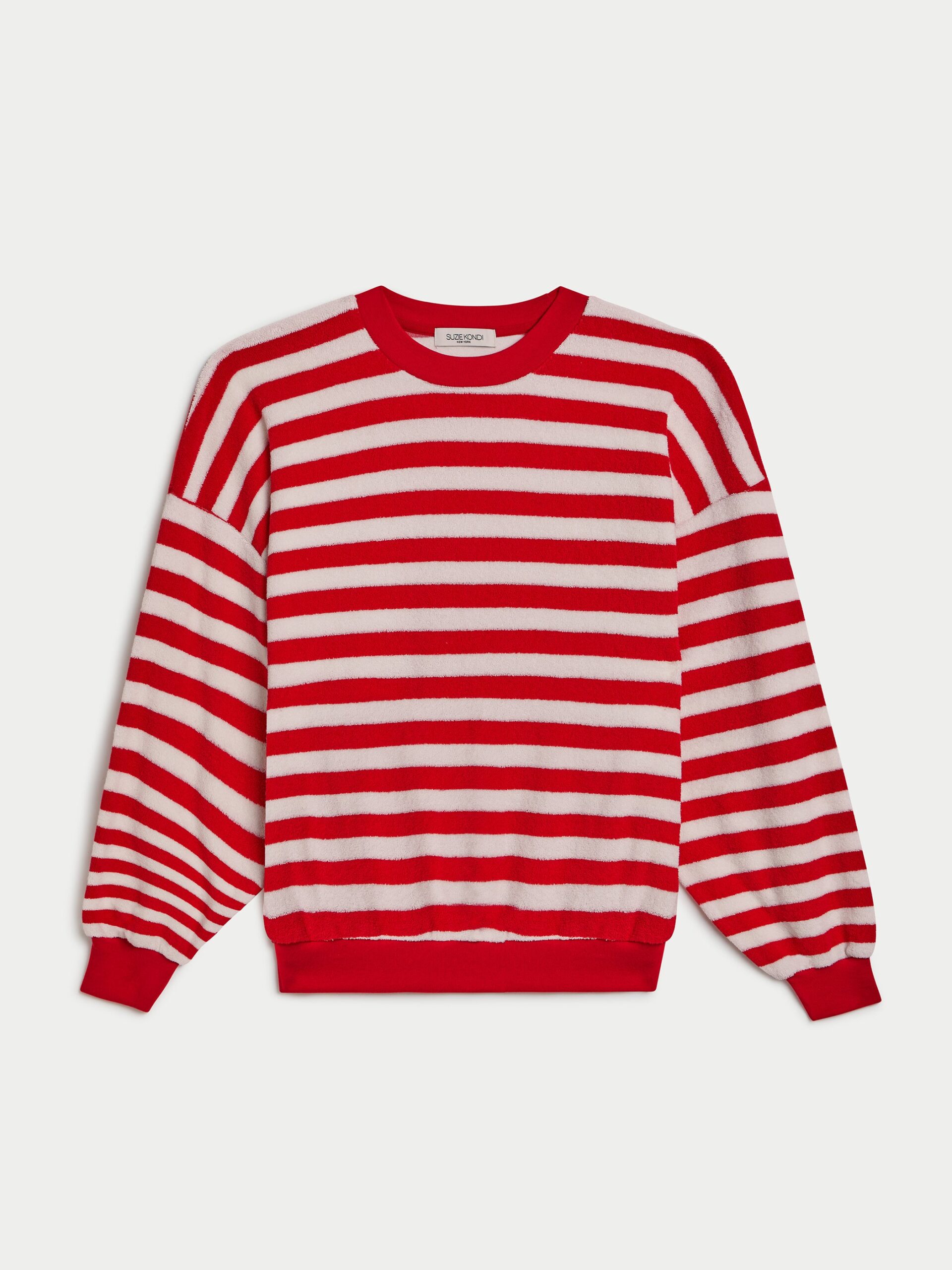 SK1190-113_Sifnos_Sweatshirt_Cherry-Ivory_Terry