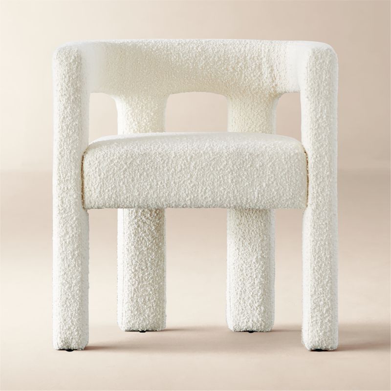 StatureIvoryChairSHF23