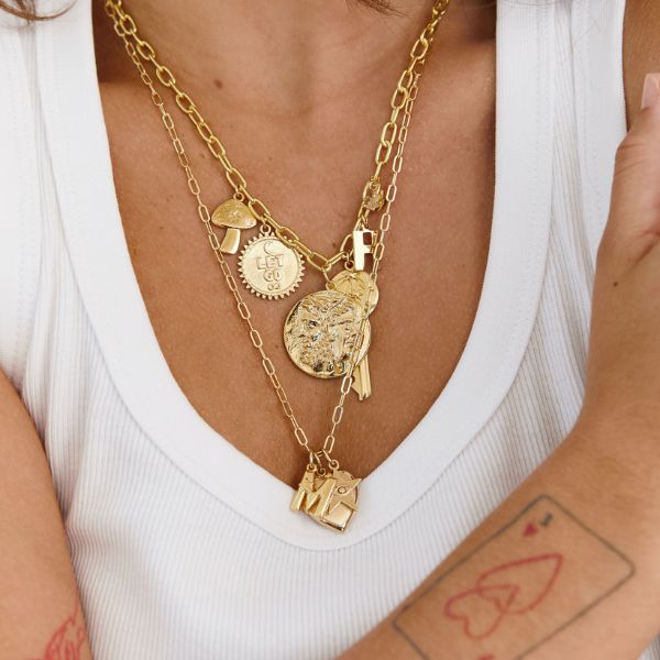 custom-charm-necklace-HART-gold-charleston