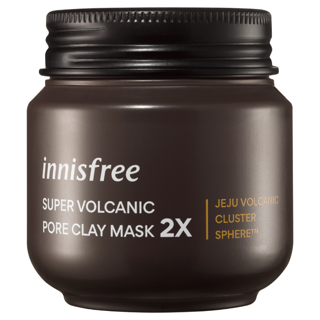 innisfree_Super_Volcanic_Pore_Clay_Mask_2X_100ML