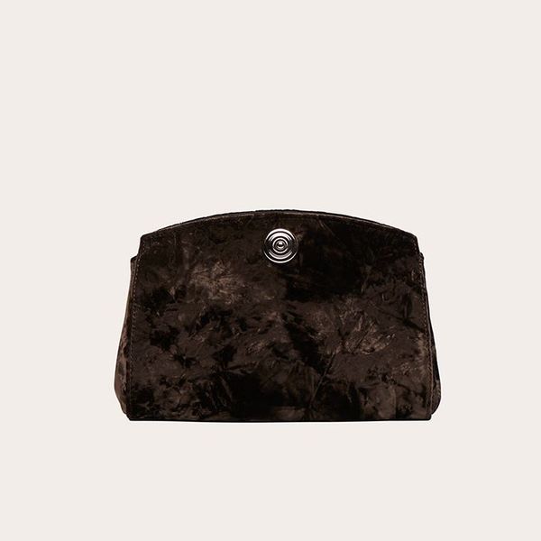 zoom-90576526-1790775528325-PushlockClutchCrushedVelverBrownFront